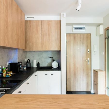 Apartament Solna - Jedyny Taki #לובלין מראה חיצוני תמונה