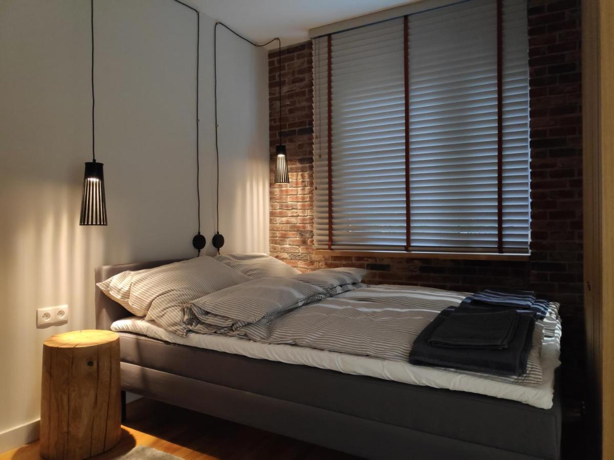 Apartament Solna - Jedyny Taki #לובלין מראה חיצוני תמונה