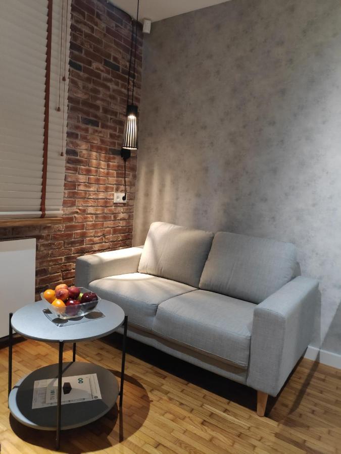 Apartament Solna - Jedyny Taki #לובלין מראה חיצוני תמונה